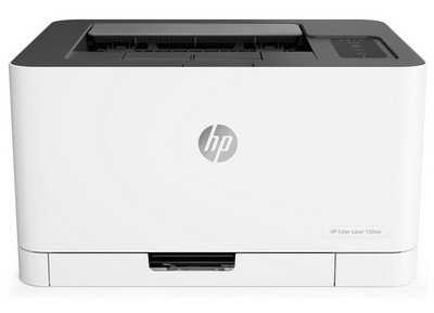 HP Printer Color Laser 150nw - 4ZB95A HP Printer Color Laser 150nw - 4ZB95A