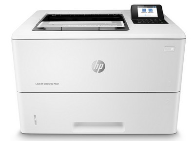 HP Printer LaserJet Enterprise M507dn - 1PV87A HP Printer LaserJet Enterprise M507dn - 1PV87A