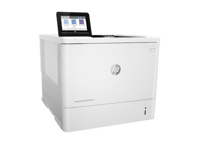 HP Printer LaserJet Enterprise M611dn - 7PS84A