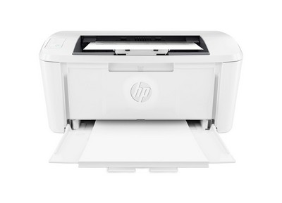 HP Printer LaserJet M110w - 7MD66F