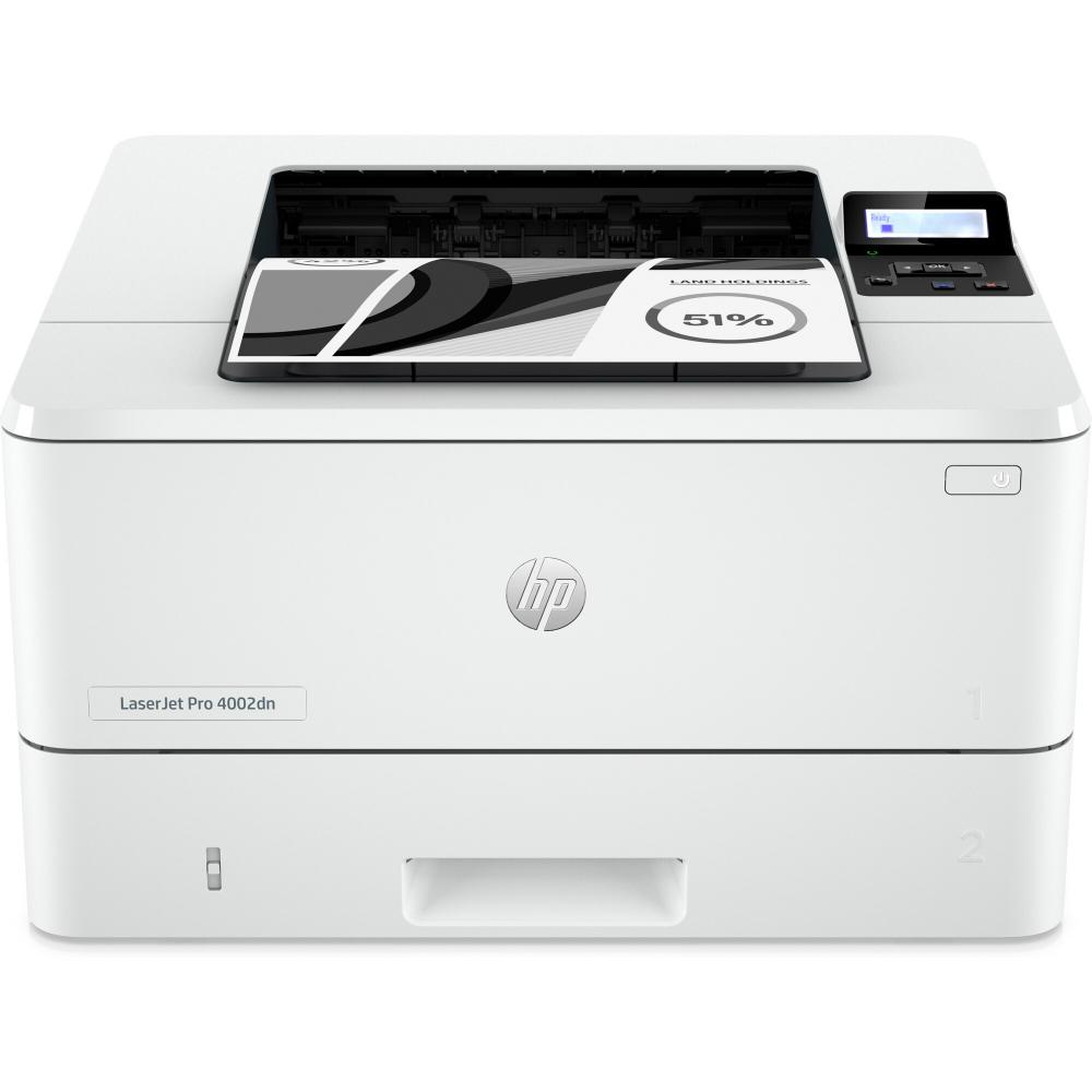 HP Printer LaserJet Pro 4002dn - 2Z605F HP Printer LaserJet Pro 4002dn - 2Z605F