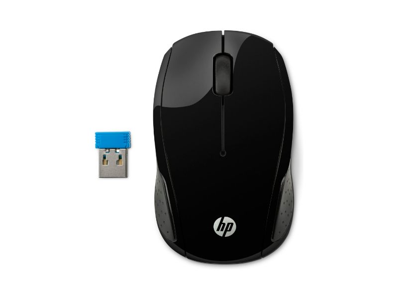 HP Wireless Mouse 200 X6W31AA