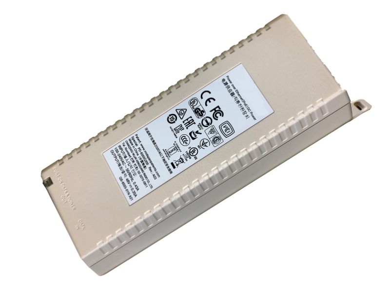 HPE AP-POE-ATSR 1-Port Smart Rate 802.3at 30W midspan injector (R6P67A) HPE AP-POE-ATSR 1-Port Smart Rate 802.3at 30W midspan injector (R6P67A)