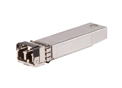 HPE Aruba 1G SFP LC LX 10km SMF Transceiver (J4859D) HPE Aruba 1G SFP LC LX 10km SMF Transceiver (J4859D)