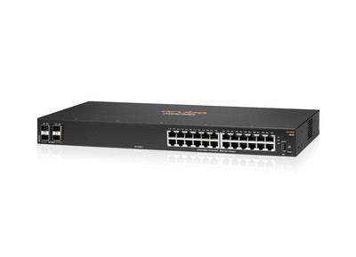HPE Aruba 6000 24G 4SFP Switch (R8N88A)