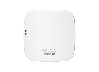 HPE Aruba Instant On AP11 (RW) 2x2 Indoor Access Point (R2W96A) HPE Aruba Instant On AP11 (RW) 2x2 Indoor Access Point (R2W96A)