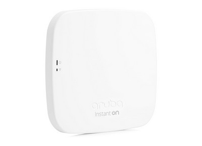 HPE Aruba Instant On AP12 (RW) 3x3 Indoor Access Point (R2X01A)