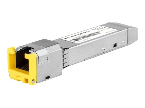 HPE Networking Instant On 10GBASE-T RJ45 30m Cat6a Transceiver (S0G18A)