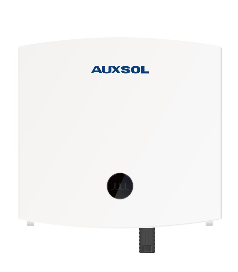 HYBRID 3PH INVERTER AUXSOL ASG-15TL-ZH