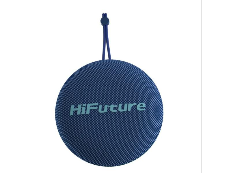 HiFuture Altus Speakers - Blue
