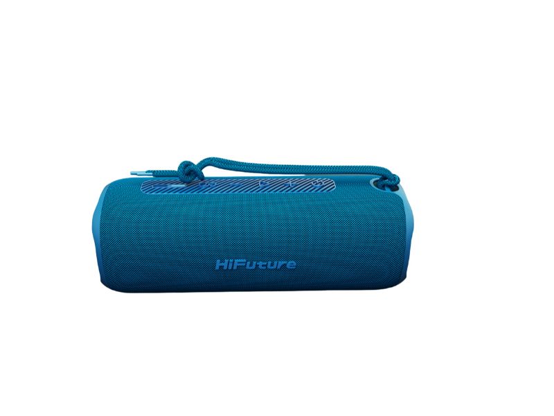 HiFuture Bluetooth Hχείο Alpha Blue