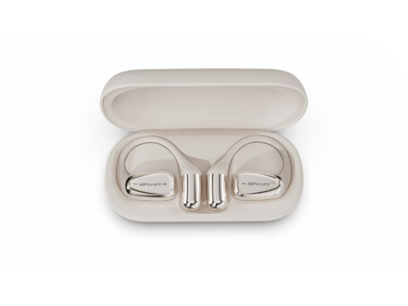 HiFuture FUTUREMATE2 PRO Champagne Gold HiFuture FUTUREMATE2 PRO Champagne Gold