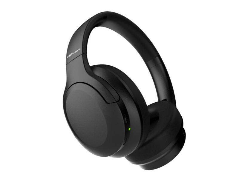 HiFuture Future Tour Wireless Headphone - Black HiFuture Future Tour Wireless Headphone - Black