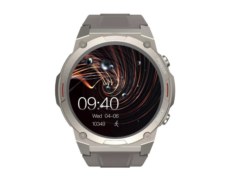 HiFuture FutureGo Mix2 Solace Gray HiFuture FutureGo Mix2 Solace Gray