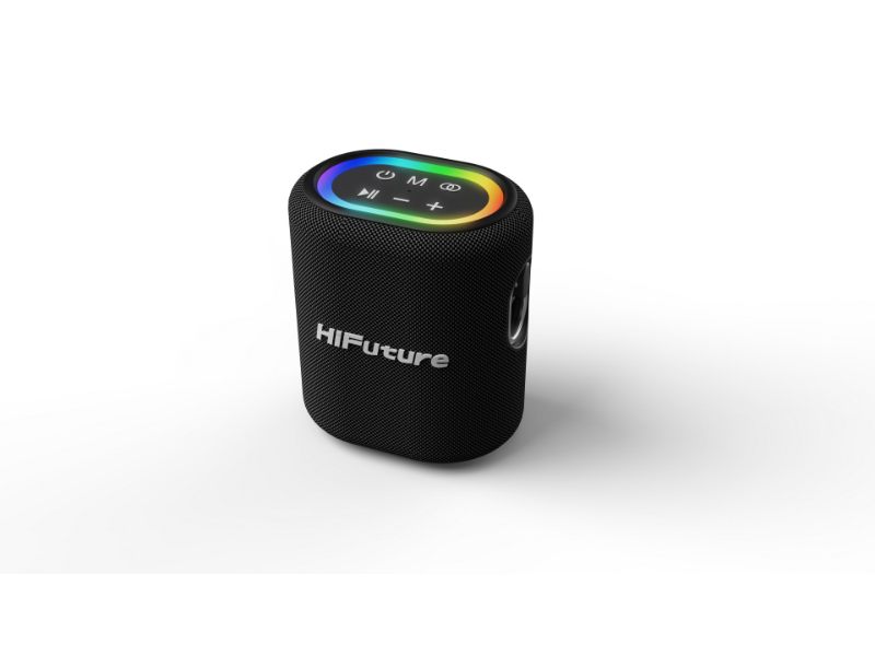 HiFuture Karaoke BT ηχείο Vocalist100 Bl