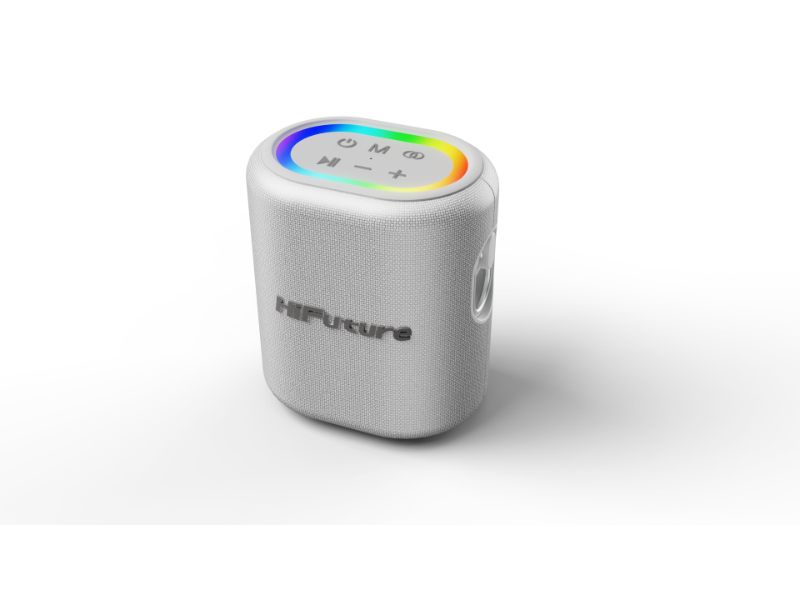 HiFuture Karaoke BT ηχείο Vocalist100 Si