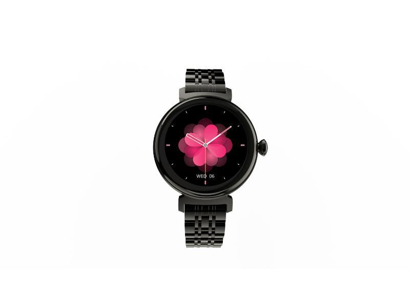 HiFuture Smartwatch Aura - Black HiFuture Smartwatch Aura - Black