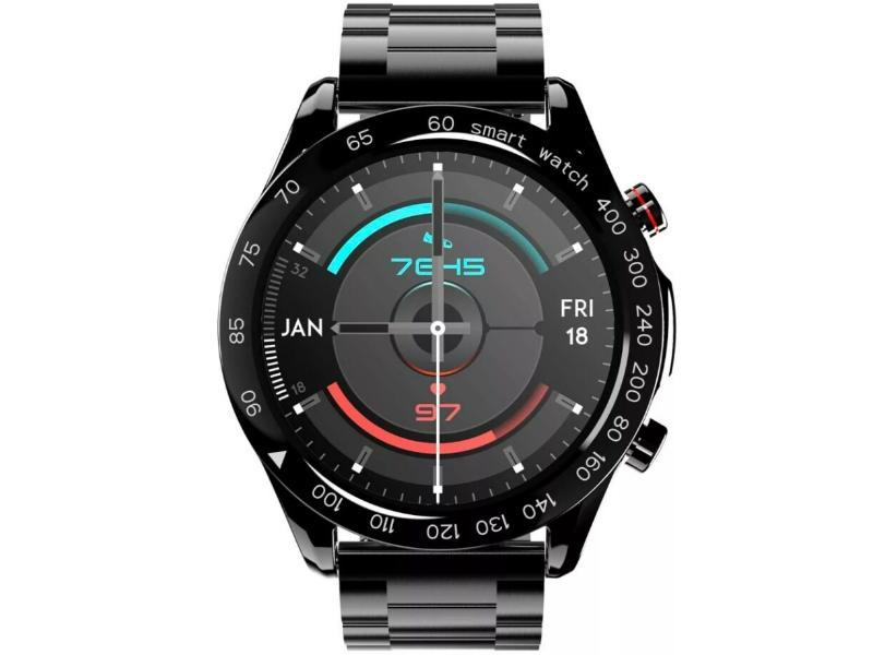 HiFuture Smartwatch FutureGo Pro - Black HiFuture Smartwatch FutureGo Pro - Black