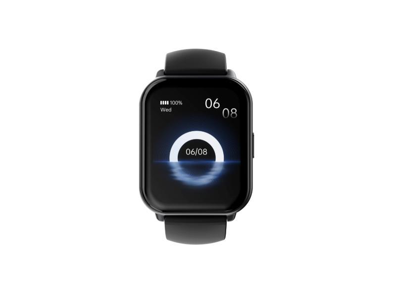HiFuture Smartwatch Zone2 - Black