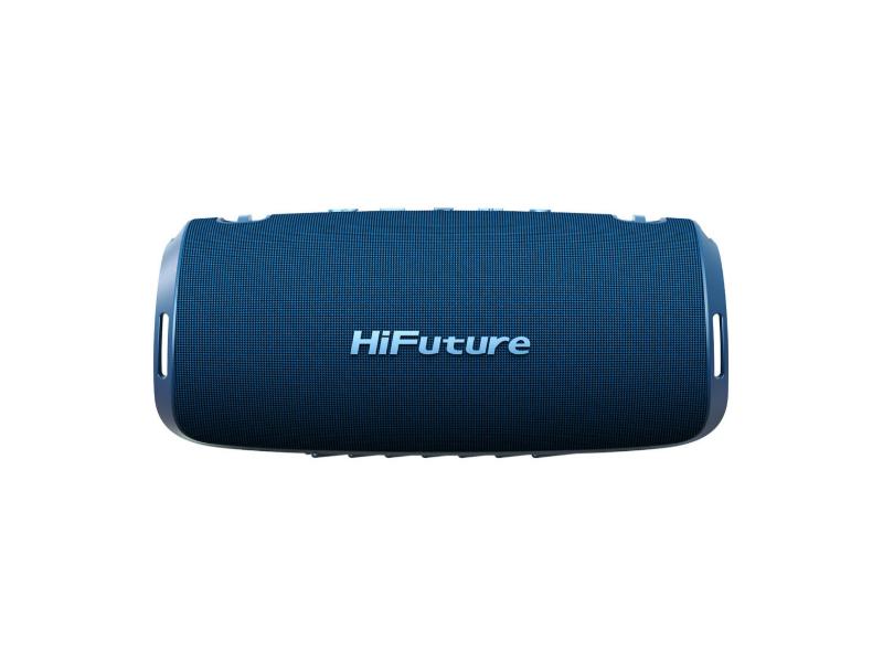 HiFuture Speakers Gravity - Blue