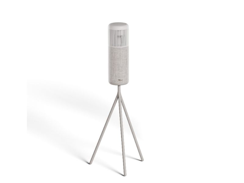 HiFuture Wedge Light Brown