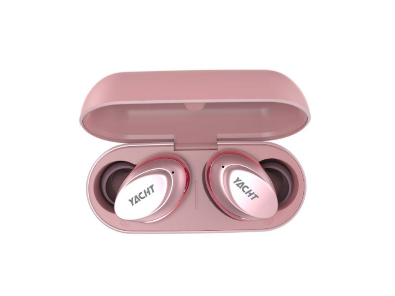 HiFuture Yacht Rose Gold HiFuture Yacht Rose Gold