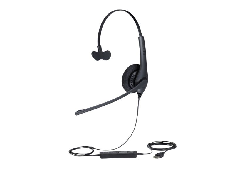 Jabra BIZ 1500 USB Mono