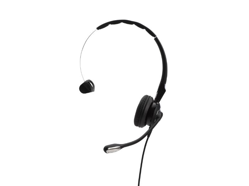 Jabra BIZ™ 2400 II Mono Type: 82 E-STD NC