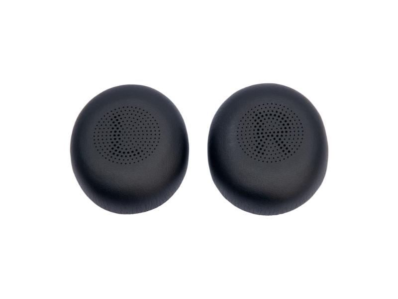 Jabra Ear Cushions for Evolve2 40/65, 6pcs, Black