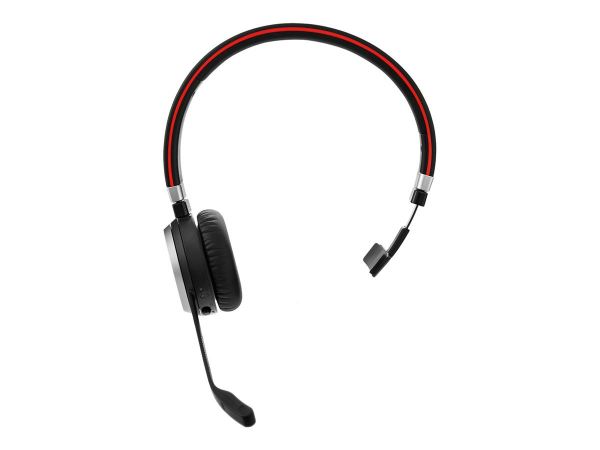 Jabra Evolve 65 SE MO MS 6593-833-309