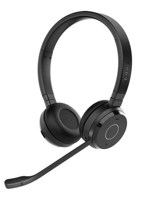 Jabra Evolve 65 TE ST MS 6699-833-309