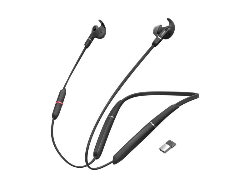 Jabra Evolve 65e UC Link 370