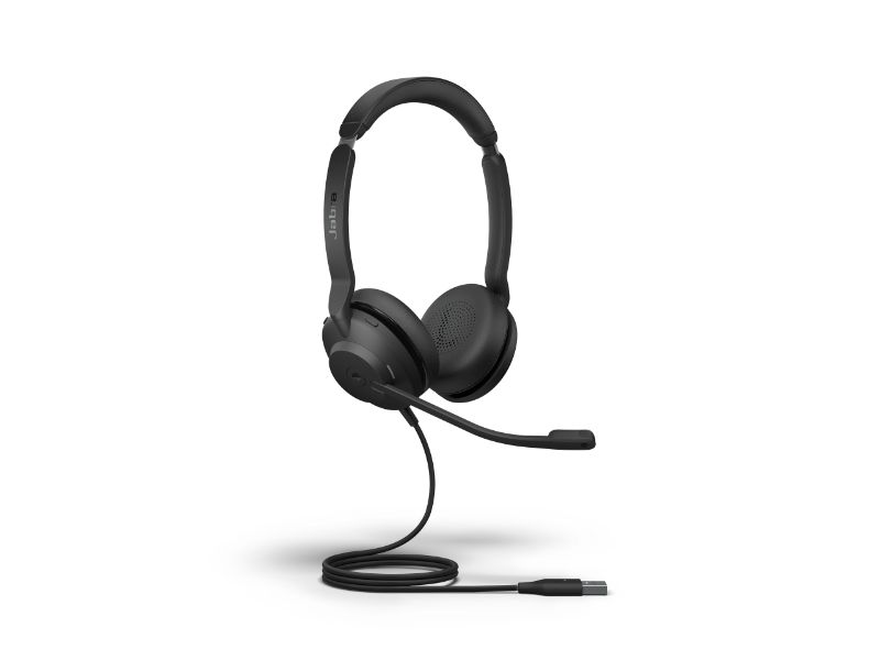 Jabra Evolve2 30 SE, USB-A, MS Stereo