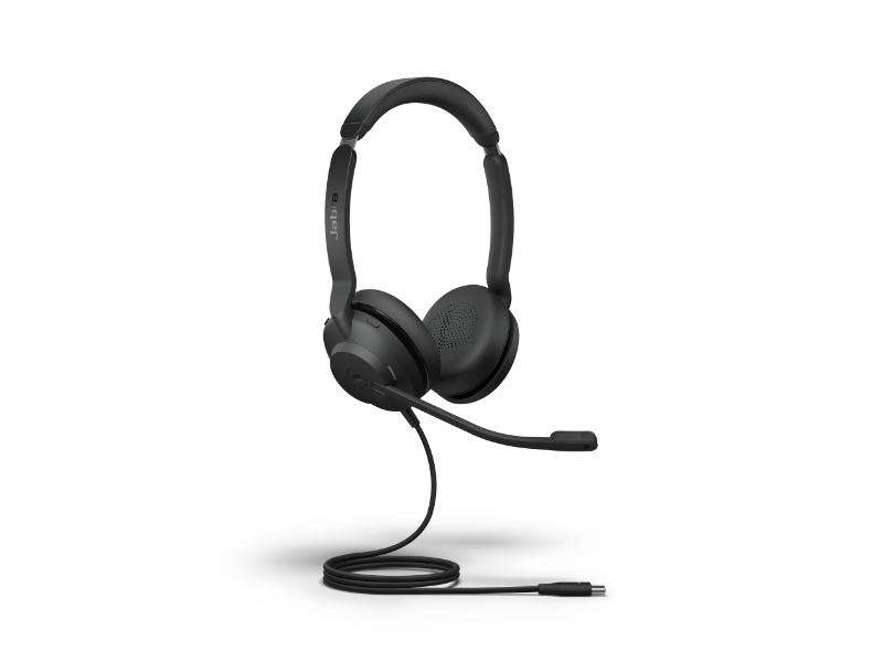 Jabra Evolve2 30 SE, USB-C, MS Stereo