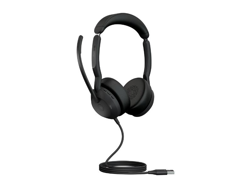 Jabra Evolve2 50, USB-A MS Stereo