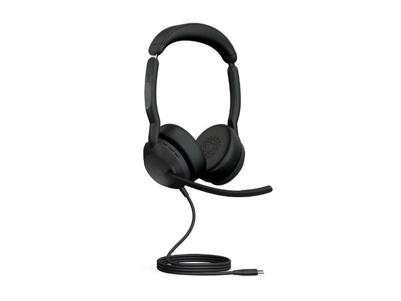 Jabra Evolve2 50, USB-C MS ST