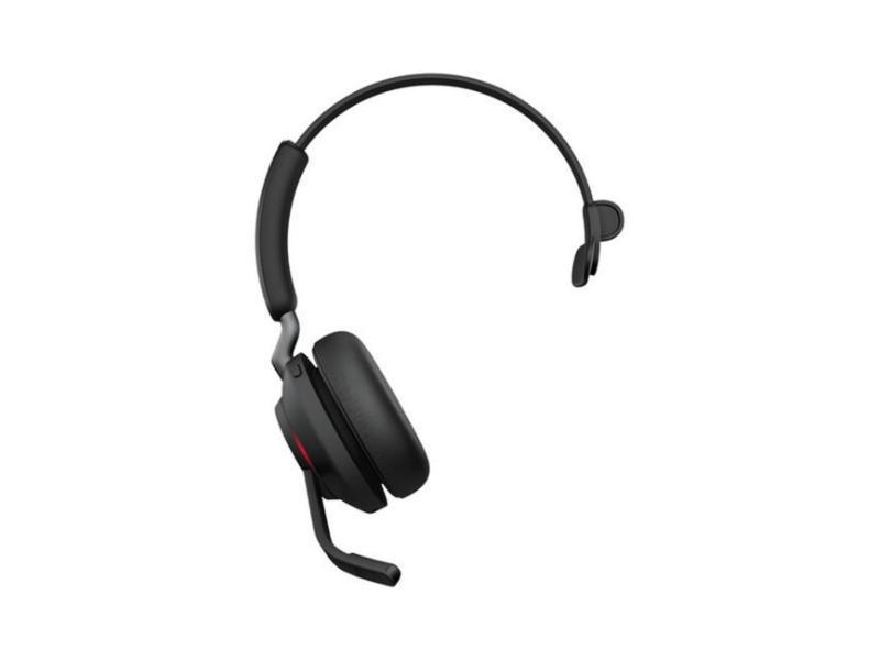 Jabra Evolve2 65, Link380a MS Mono Black
