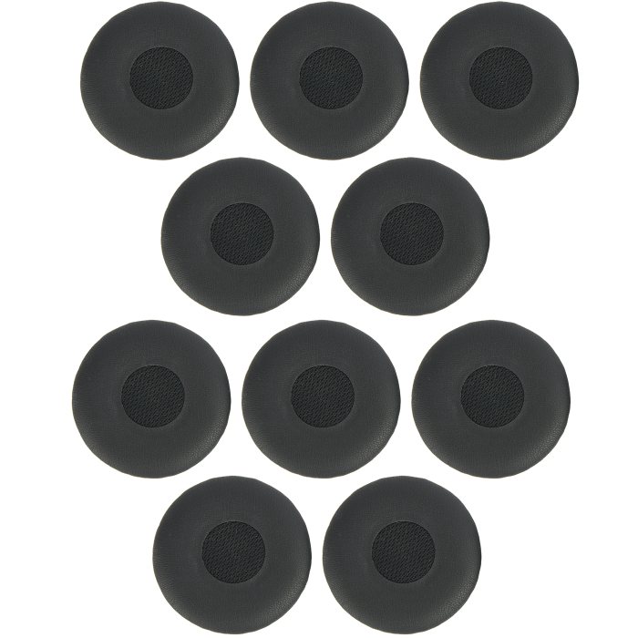 Jabra Foam Ear cushion for Evolve 20-65, 10 units pack