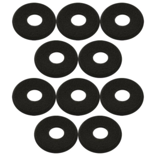 Jabra Foam Earcushion for GN 2000, BIZ 1900 and BIZ 1500 - 10 units pack