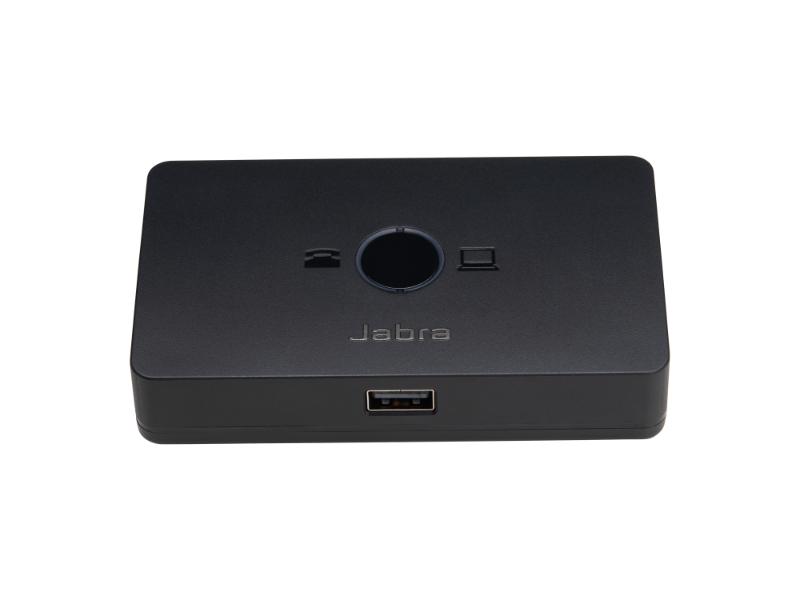 Jabra Link 950 USB-A, USB-A and USB-C cord incl.