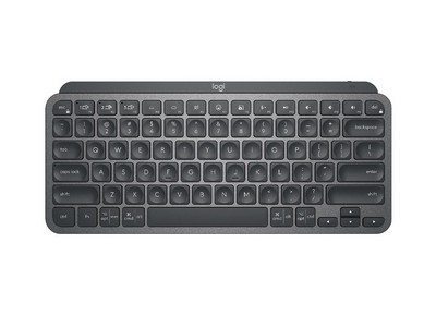 KEYBOARD W/S LOGITECH MXKeys Mini GRAPH