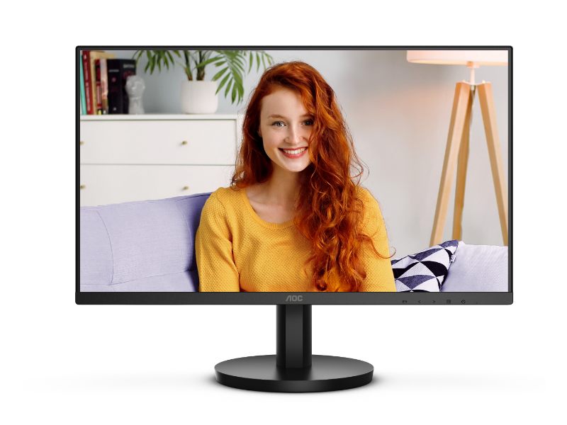 LED AOC 24B3HMA2 FHD IPS HDMI 23.8"
