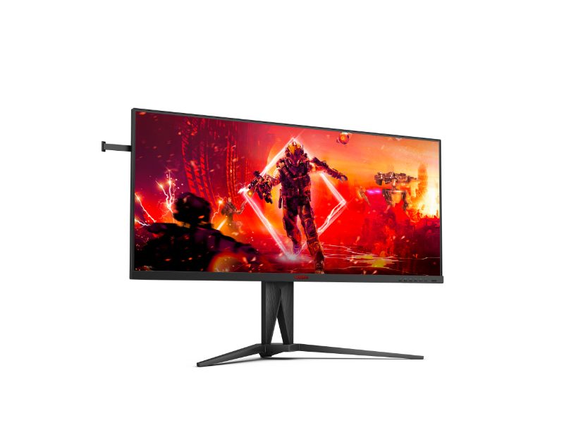 LED AOC AG405UXC QHD IPS 144Hz 40''
