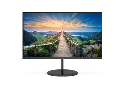 LED AOC Q32V4 QHD 4MS 75Hz 4MS 32"