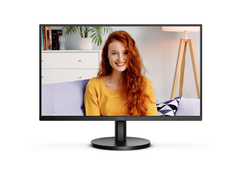LED AOC U27B3M UHD VA 60Hz 27