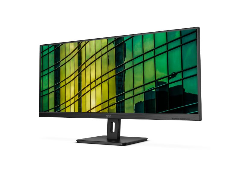 LED AOC U34E2M WQHD IPS 100Hz 34