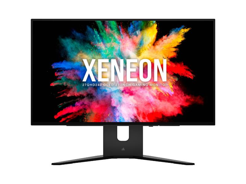 LED CORSAIR XENEON 27QHD240 27''