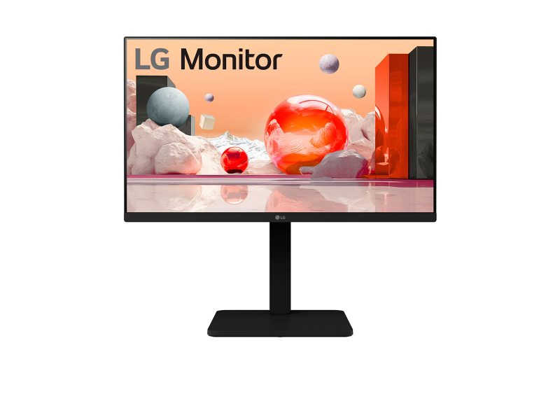 LED LG 24BA560 FHD IPS HDMI 100Hz 23.8"