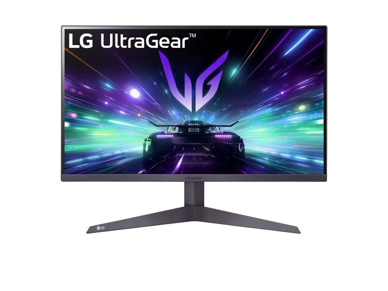 LED LG 24GS50F FHD VA 1MS HDMI DP 23.8"