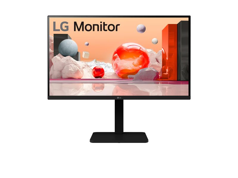 LED LG 27BA560 FHD IPS  100Hz 27''